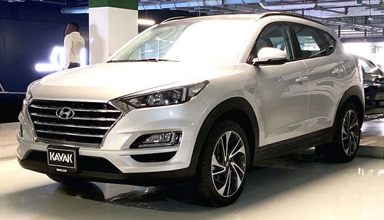 هيونداي توسان GLS / Comfort-2020