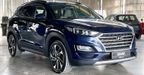 Hyundai Tucson GLS / COMFORT Suv 2020