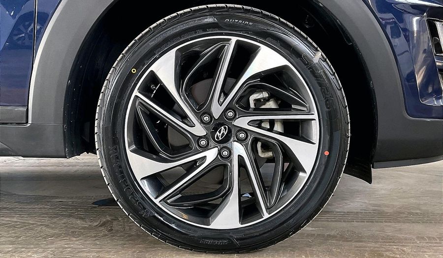 Hyundai Tucson GLS / COMFORT Suv 2020