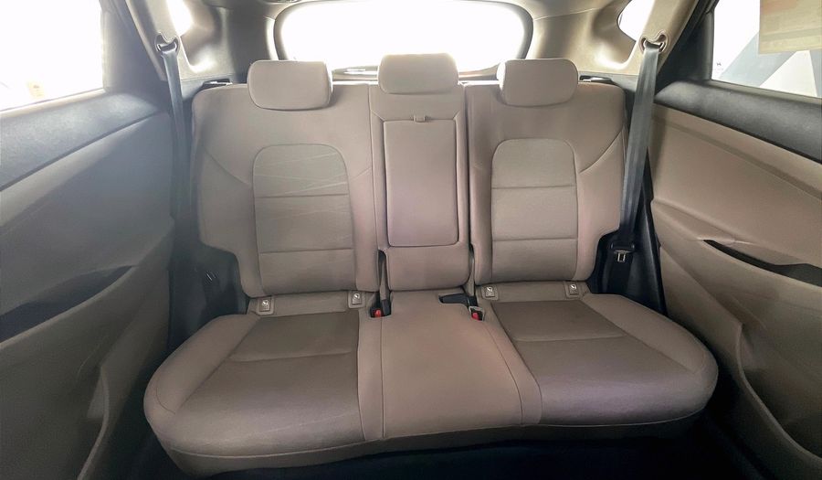 Hyundai Tucson GLS / COMFORT Suv 2020