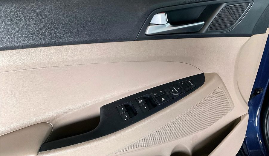 Hyundai Tucson GLS / COMFORT Suv 2020