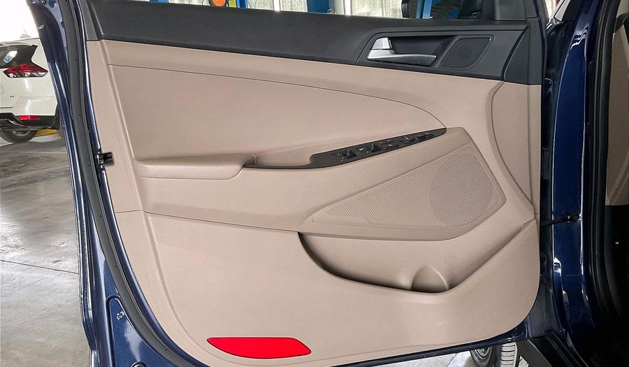 Hyundai Tucson GLS / COMFORT Suv 2020