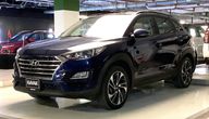 Hyundai Tucson GLS / COMFORT Suv 2020