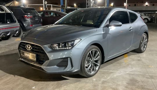 هيونداي فيلوستر Sport-2020