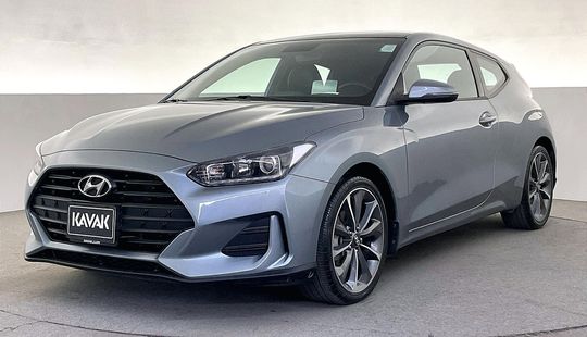 Hyundai Veloster Sport-2020