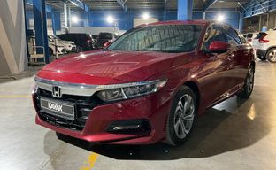 Honda • Accord