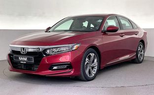 Honda • Accord