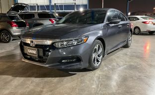 Honda • Accord