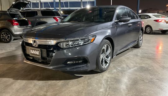 Honda • Accord
