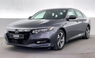 Honda • Accord