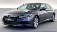 Honda Accord LX Sedan 2020