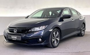 Honda • Civic