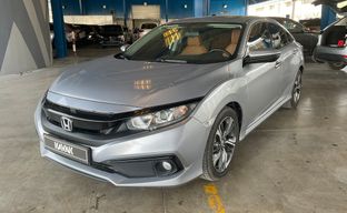 Honda • Civic