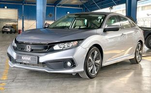 Honda • Civic