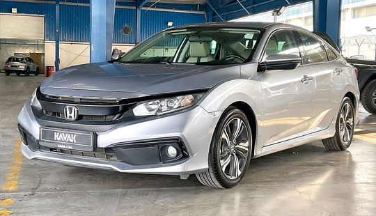 Honda • Civic
