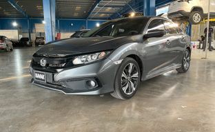 Honda • Civic