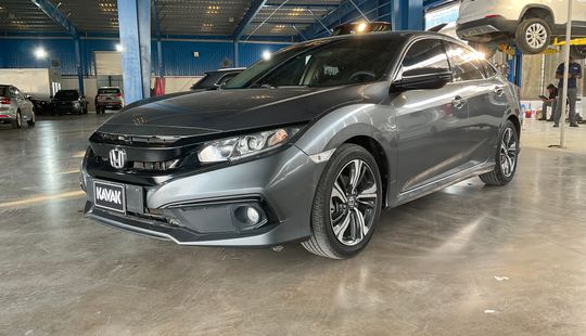 Honda • Civic