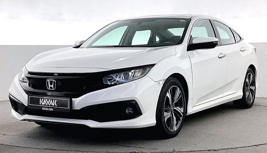 Honda • Civic