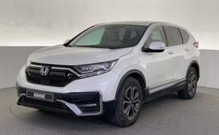 Honda • CR-V