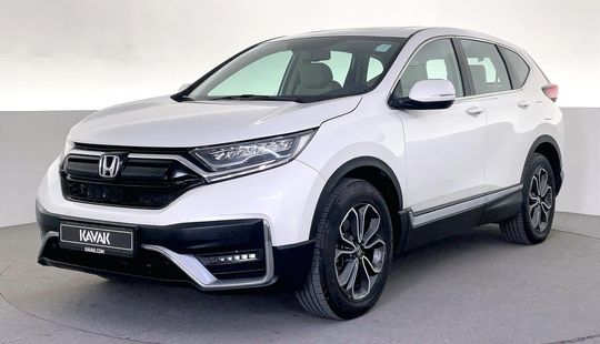 Honda • CR-V