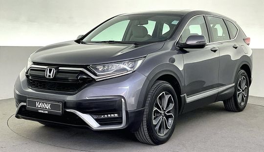 هوندا CR-V Touring-2020