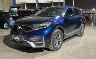 Honda • CR-V