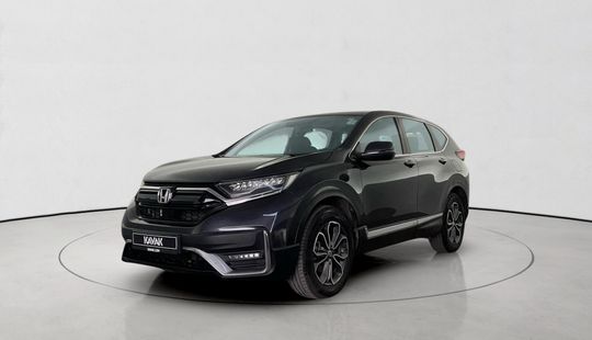 Honda • CR-V