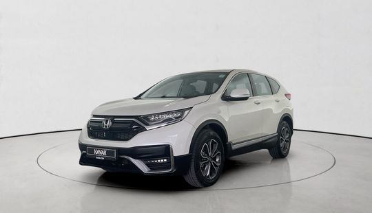 Honda • CR-V
