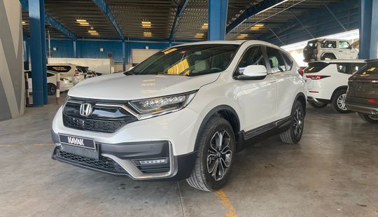 Honda • CR-V