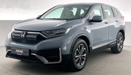 Honda • CR-V