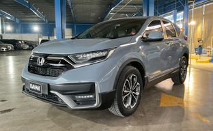 Honda • CR-V