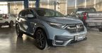 Honda Cr-v EX Suv 2020
