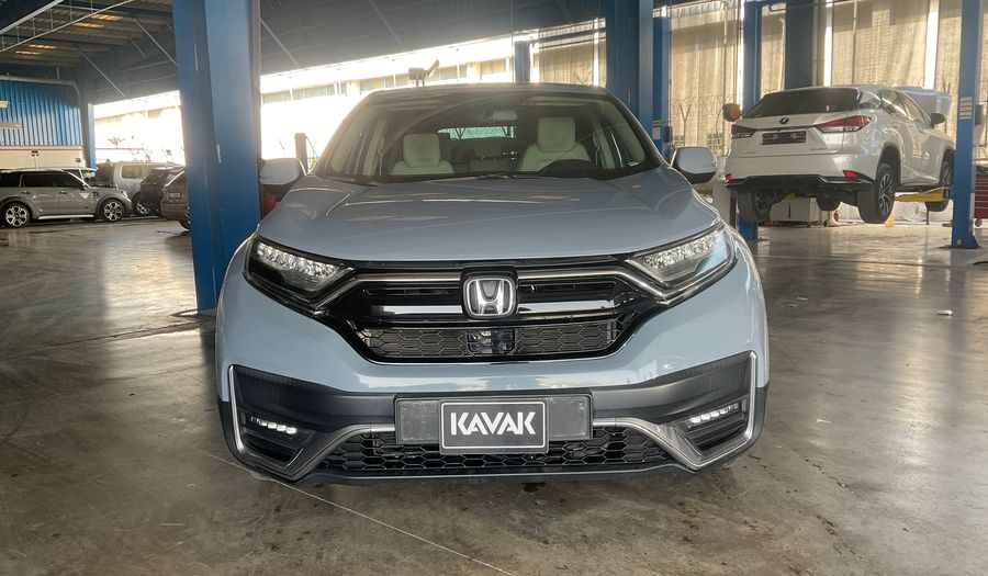 Honda Cr-v EX Suv 2020
