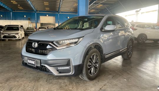 Honda • CR-V