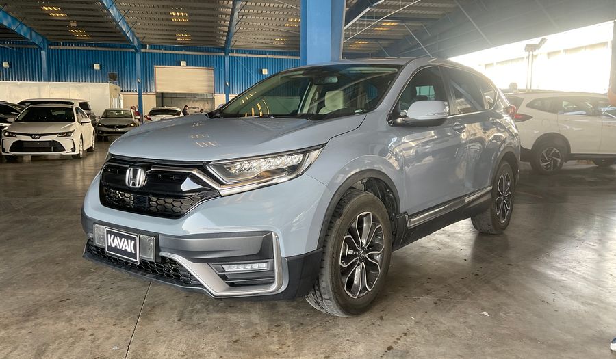 Honda Cr-v EX Suv 2020