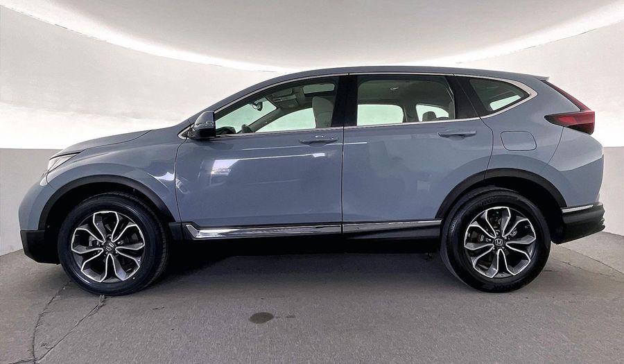 Honda Cr-v EX Suv 2020