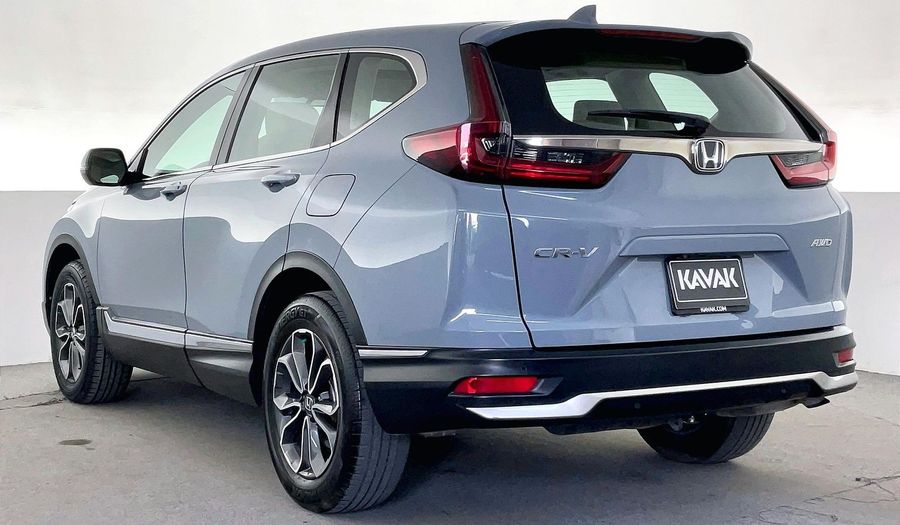 Honda Cr-v EX Suv 2020