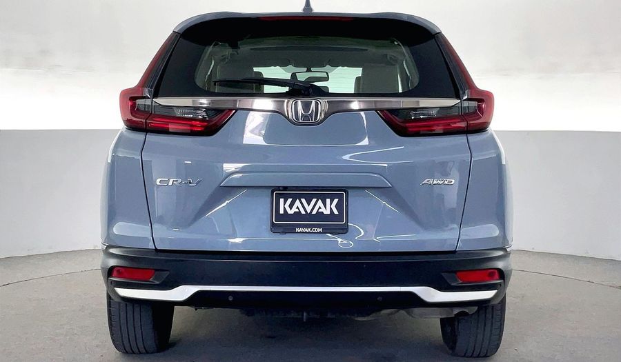 Honda Cr-v EX Suv 2020