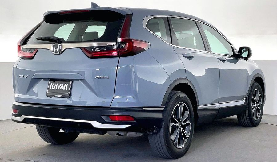 Honda Cr-v EX Suv 2020