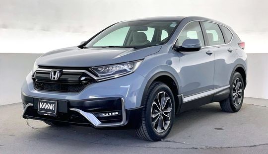 Honda • CR-V