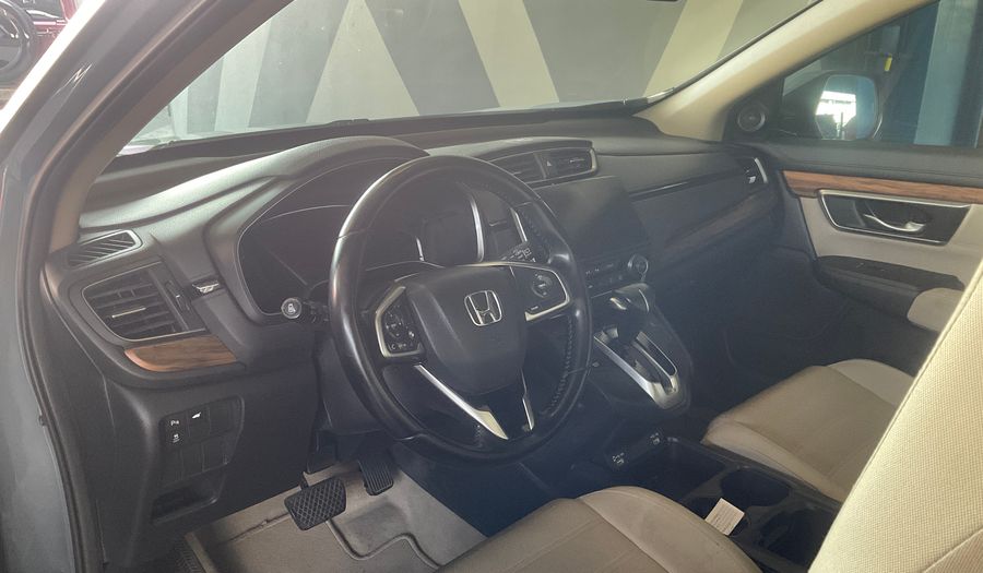 Honda Cr-v EX Suv 2020