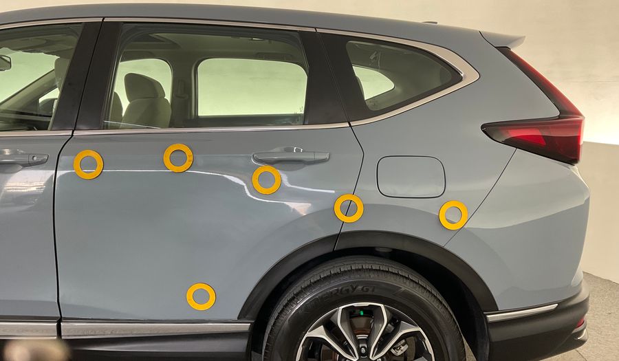 Honda Cr-v EX Suv 2020