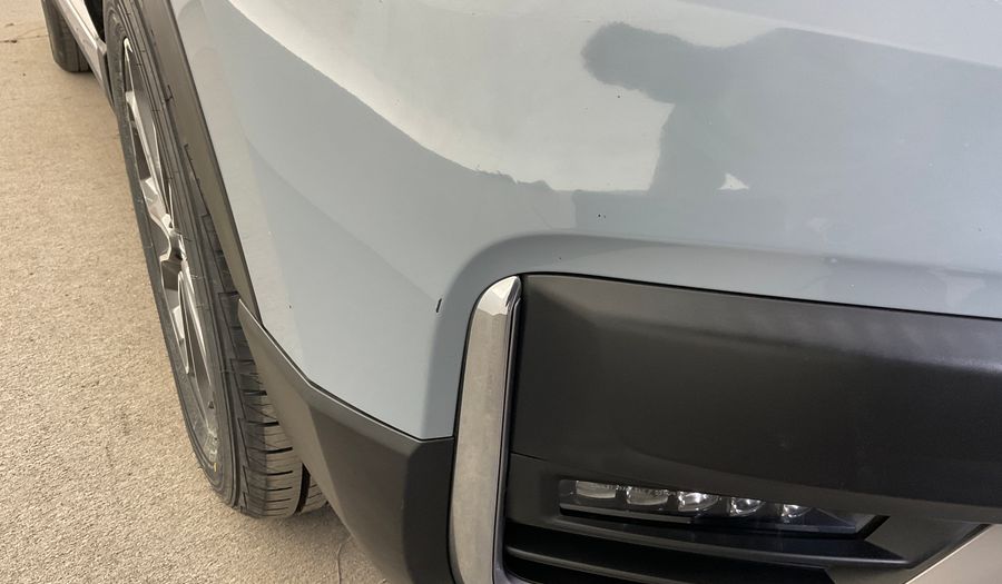 Honda Cr-v EX Suv 2020