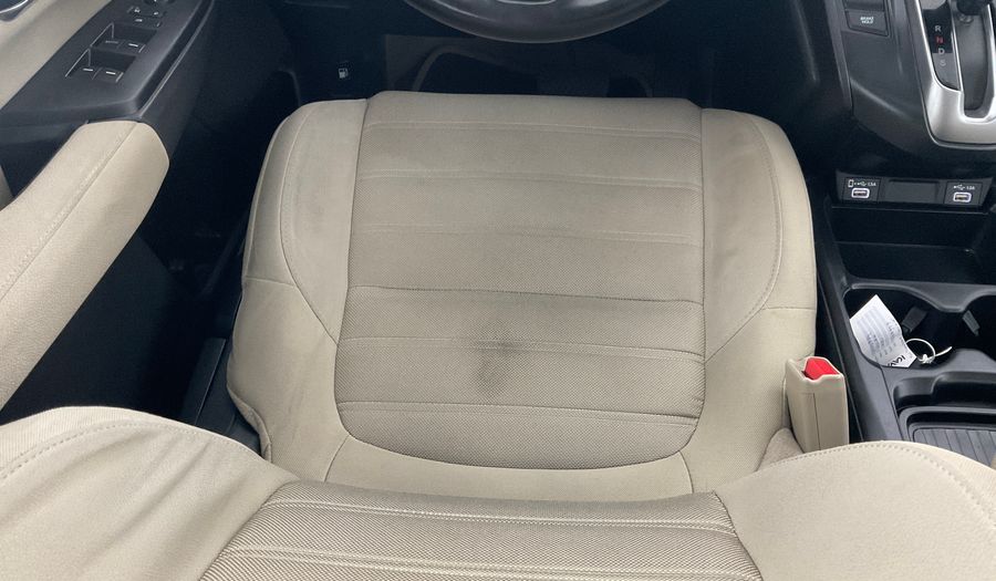 Honda Cr-v EX Suv 2020