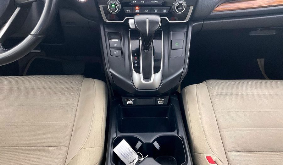 Honda Cr-v EX Suv 2020