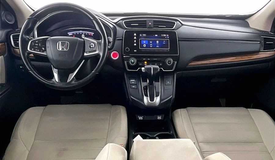 Honda Cr-v EX Suv 2020