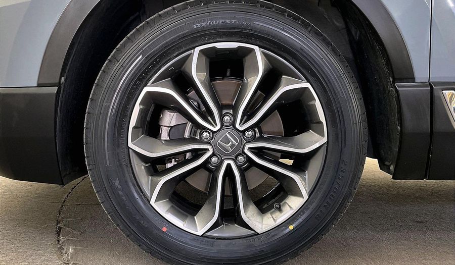 Honda Cr-v EX Suv 2020