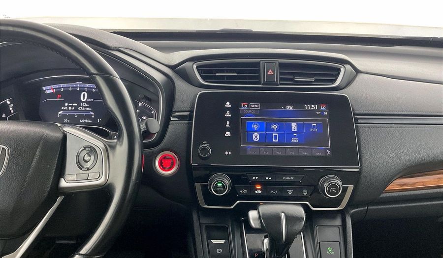 Honda Cr-v EX Suv 2020