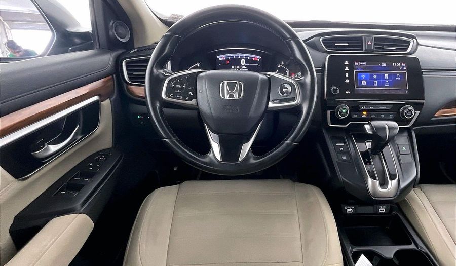Honda Cr-v EX Suv 2020