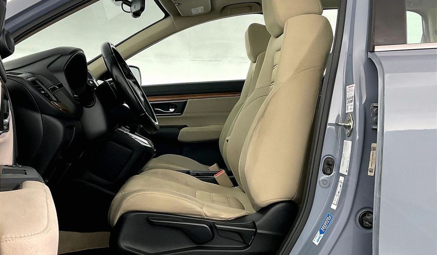 Honda Cr-v EX Suv 2020